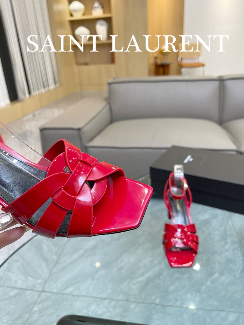 YSL High Heels